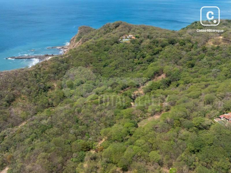 Terreno en venta en Rancho Santana, Tola, Rivas