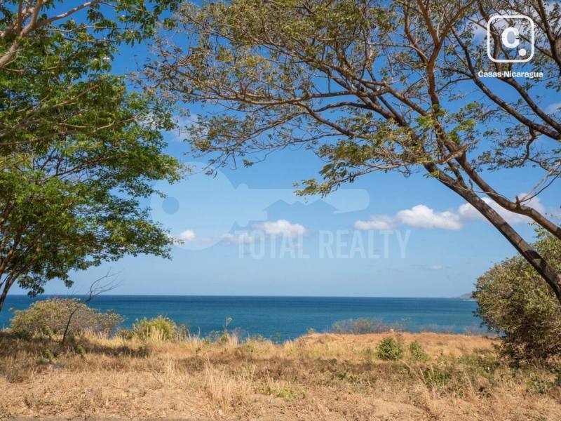 Terreno en venta en Rancho Santana, Tola, Rivas