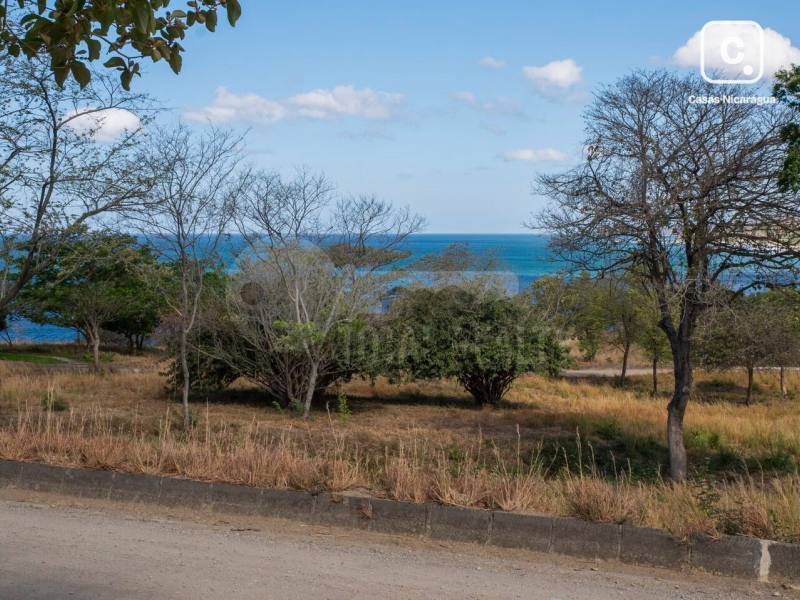 Terreno en venta en Rancho Santana, Tola, Rivas