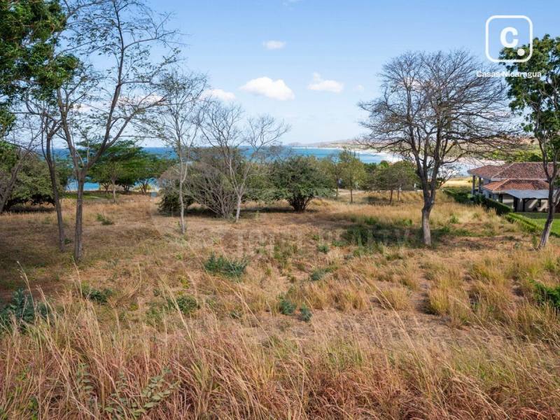 Terreno en venta en Rancho Santana, Tola, Rivas