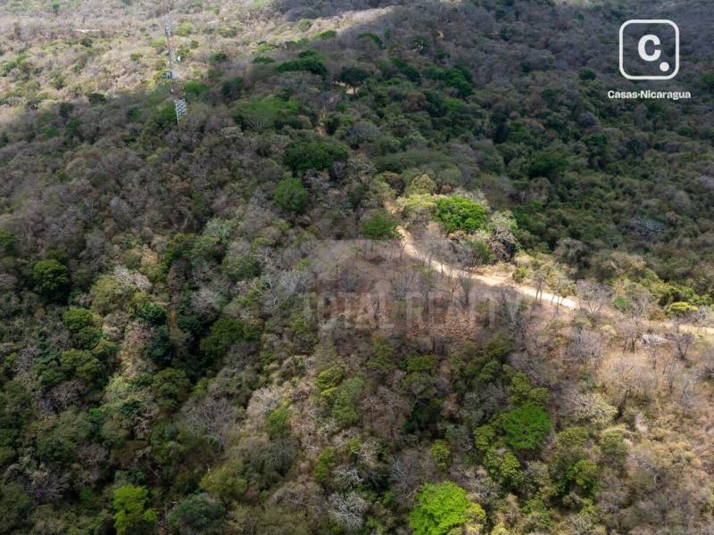 Lot for sale in Rancho Santana, Tola