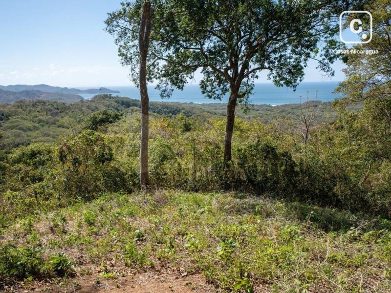 Terreno en venta en Rancho Santana, Tola, Rivas
