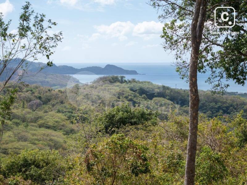 Terreno en venta en Rancho Santana, Tola, Rivas
