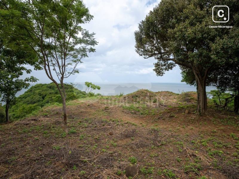 Lot for sale in Rancho Santana, Tola