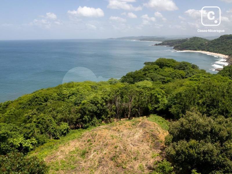 Terreno en venta en Rancho Santana, Tola, Rivas