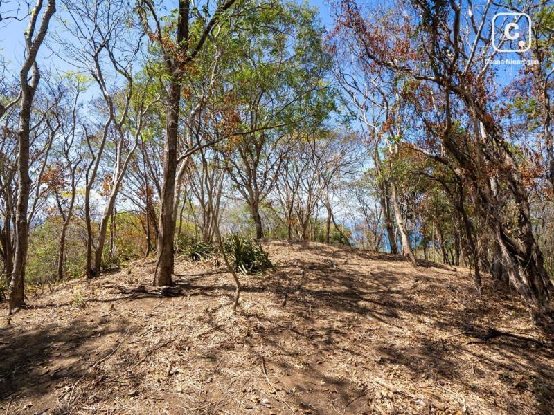 Terreno en venta en Rancho Santana, Tola, Rivas