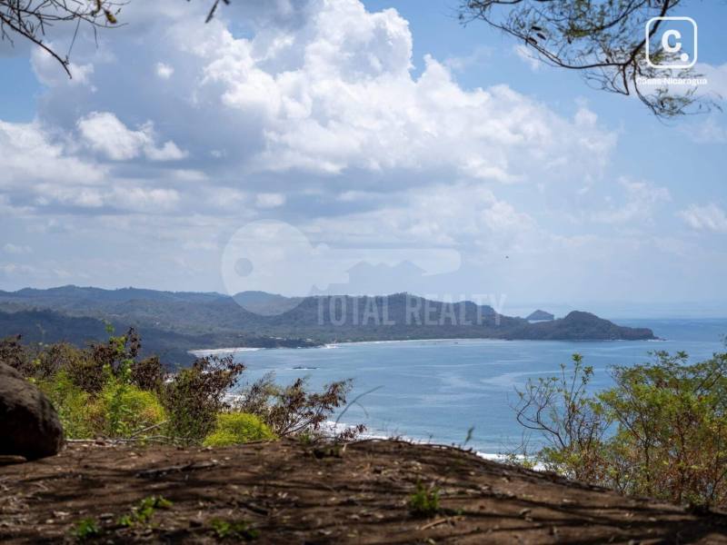 Terreno en venta en Rancho Santana, Tola, Rivas