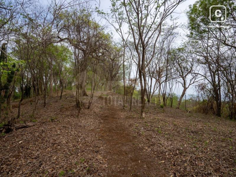 Terreno en venta en Rancho Santana, Tola, Rivas