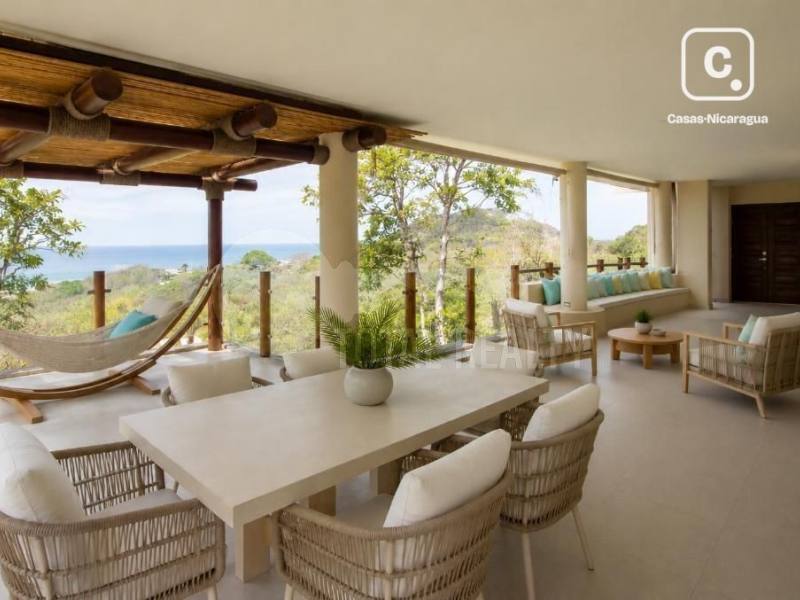 Apartment for sale in Guacalito de la Isla, Tola