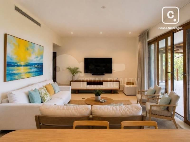 Apartment for sale in Guacalito de la Isla, Tola