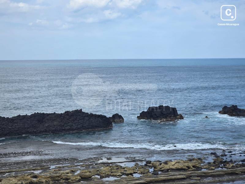Terreno en venta en Playa Hermosa, Leon