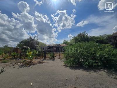 Terreno en venta en Playa Hermosa, Leon