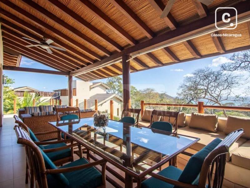 Apartamento en venta en Guacalito de la Isla, Tola, Rivas