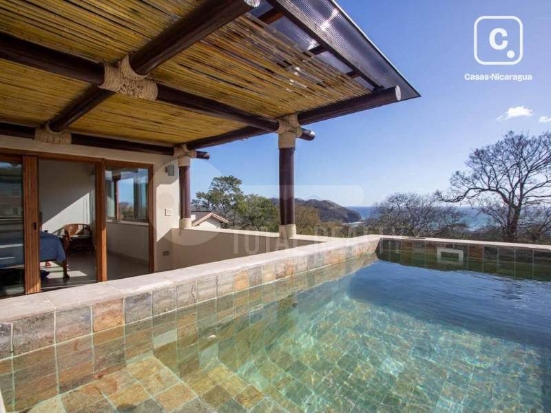 Apartamento en venta en Guacalito de la Isla, Tola, Rivas