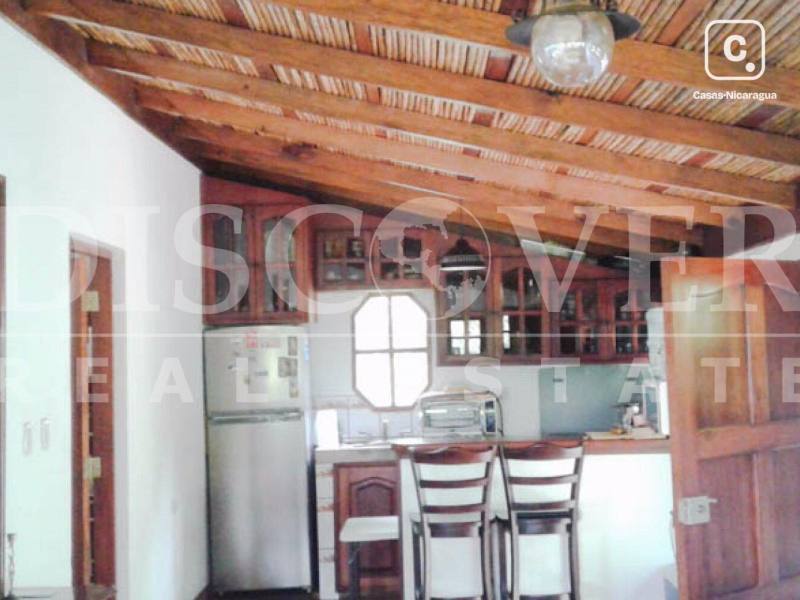 House for sale in Carretera Masaya, Managua – 2 beds, 90 m²