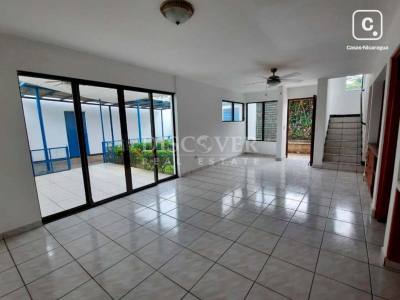 Apartment for rent in Carretera Sur, Managua – 3 beds, 190 m²
