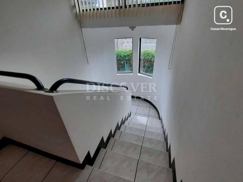 Apartment for rent in Carretera Sur, Managua – 3 beds, 190 m²