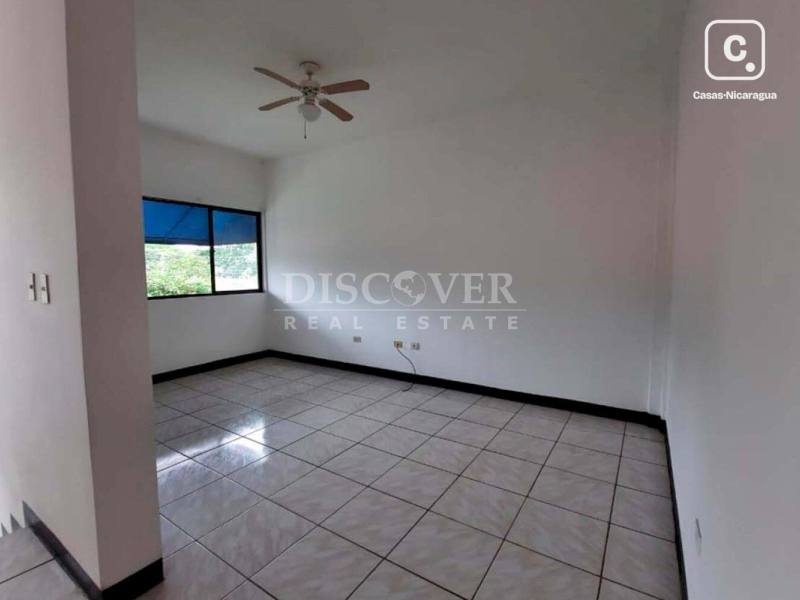 Apartment for rent in Carretera Sur, Managua – 3 beds, 190 m²