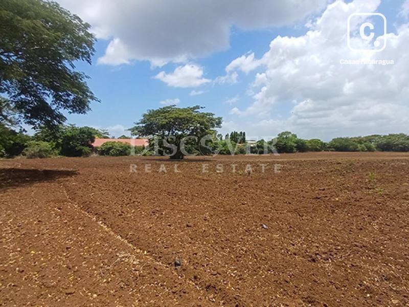 Lot for sale in Masaya – 99,914 m²