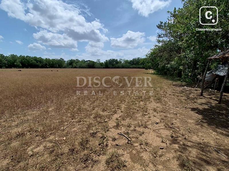 Lot for sale in Carretera Norte, Managua – 29,771 m²