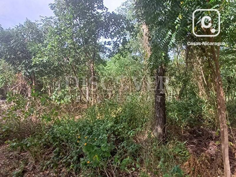 Lot for sale in Carretera Norte, Managua – 13,974 m², US$ 320,000