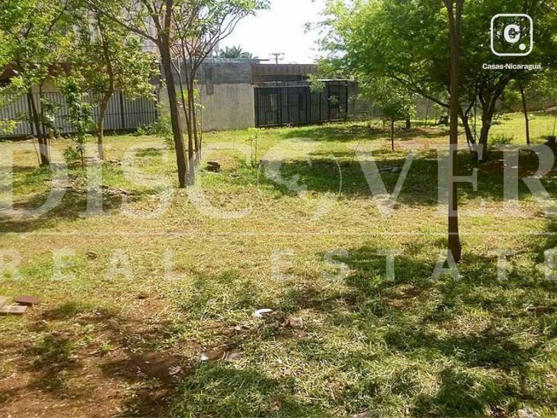 Terreno en venta en Carretera Masaya, Managua – 4,334 varas²