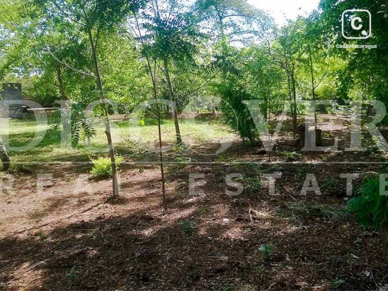 Terreno en venta en Carretera Masaya, Managua – 4,334 varas²