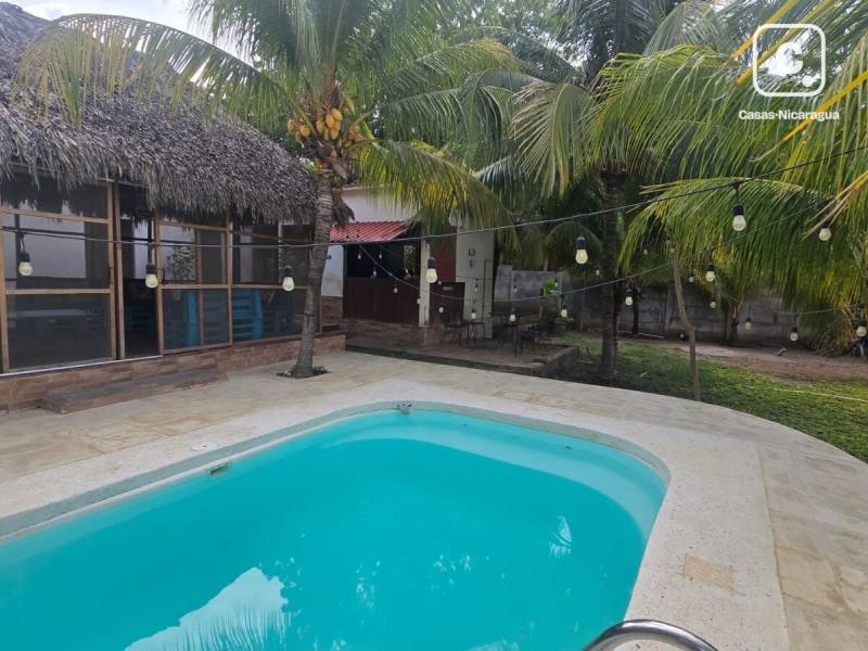 House for sale in San Rafael del Sur, Managua – 4 beds, 118 m²