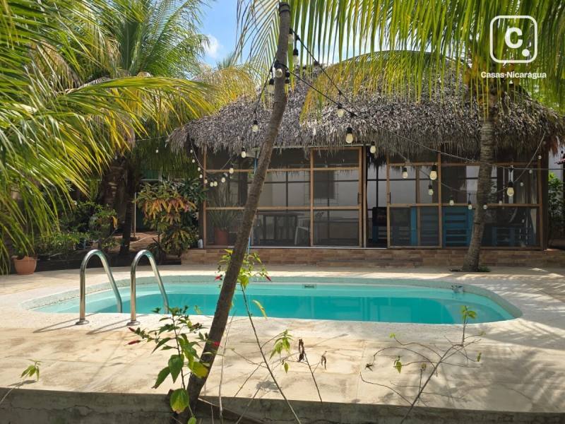 House for sale in San Rafael del Sur, Managua – 4 beds, 118 m²