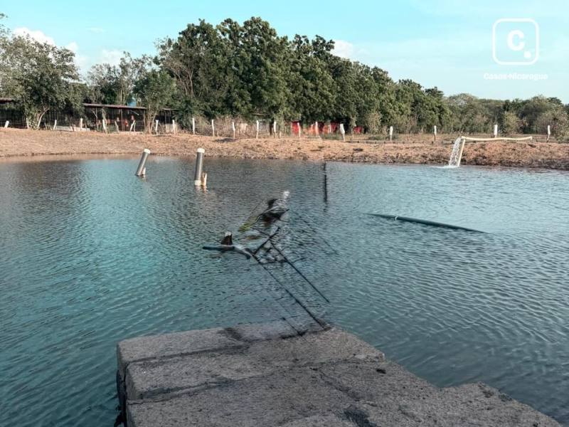 Finca en venta en Villa el Carmen, Managua – 1 hab, 304 m²