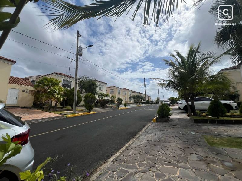House for rent in Managua – 3 beds, 262 m²