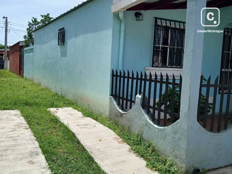 Casa en venta en Granada – 3 hab, 71 m²