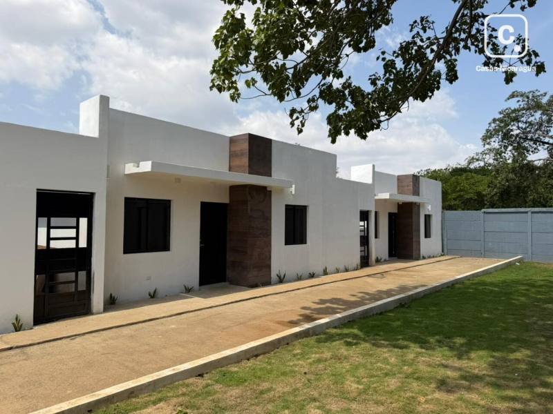 Apartamento en venta en Las Colinas, Managua – 4 hab, 233 m²