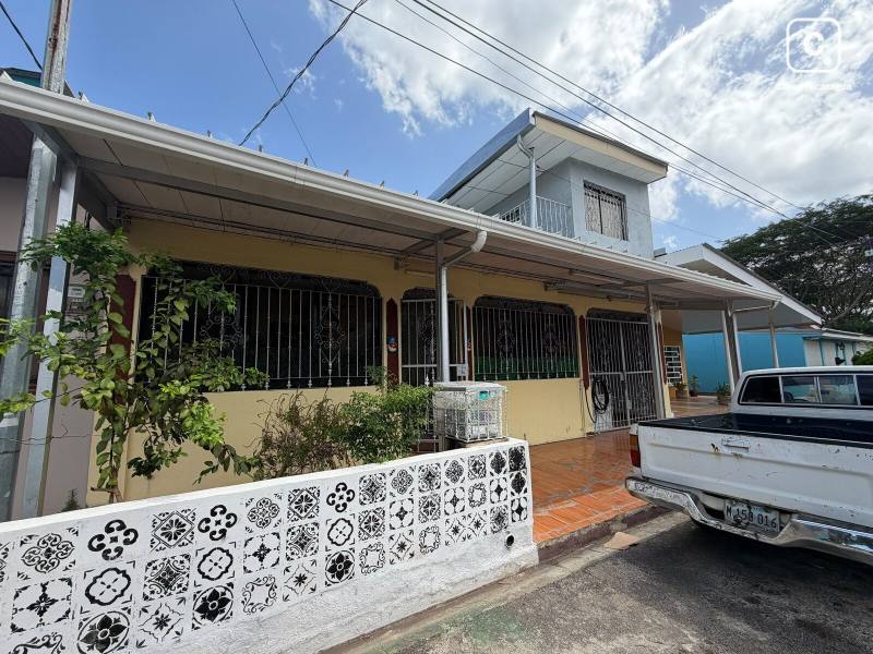 Casa en venta en Managua – 4 hab, 170 m²