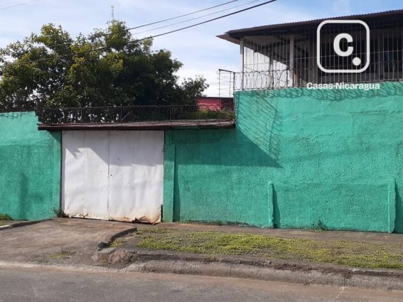 House for sale in Managua – 3 beds, 287 m²