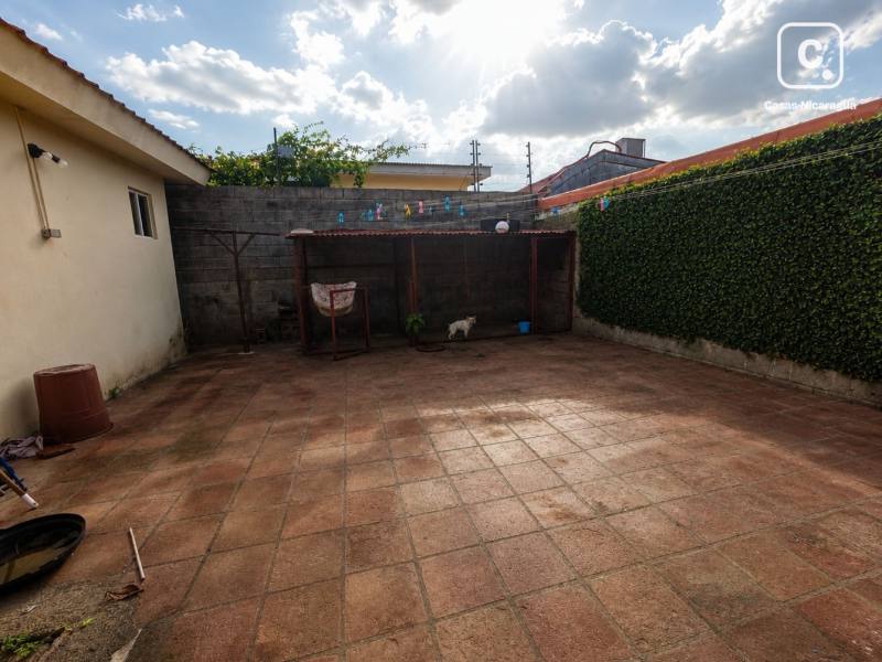 House for rent in Managua – 4 beds, 125 m²