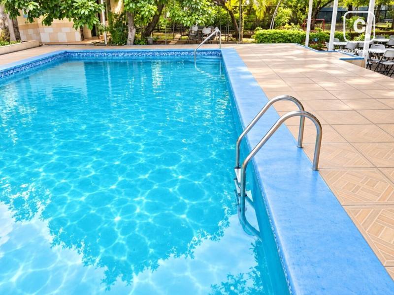 Local comercial en venta en Ticuantepe, Managua – 236 m²