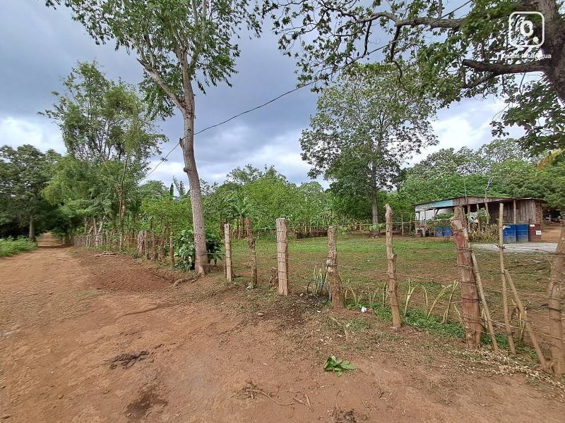 Local comercial en venta en Santo Domingo, Managua – 20,180 varas²