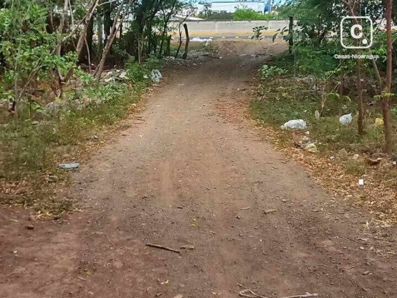 Local comercial en venta en Mateare, Managua – 48,432 varas²