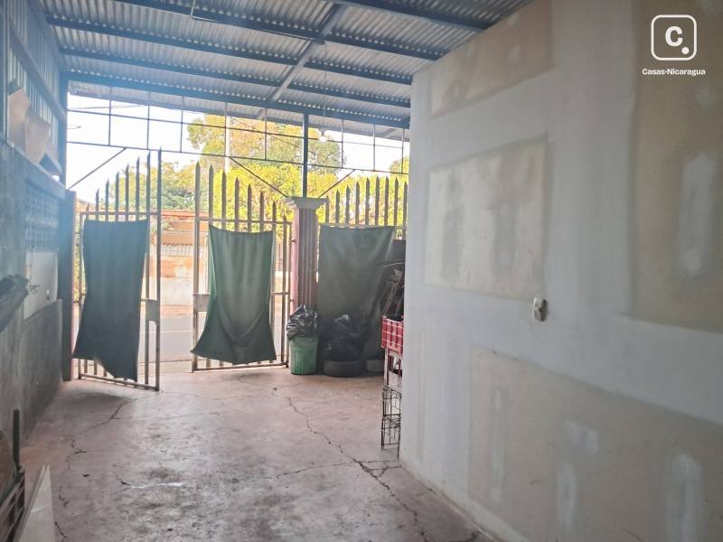 Commercial unit for sale in Colonia Managua, Managua – 213 m²