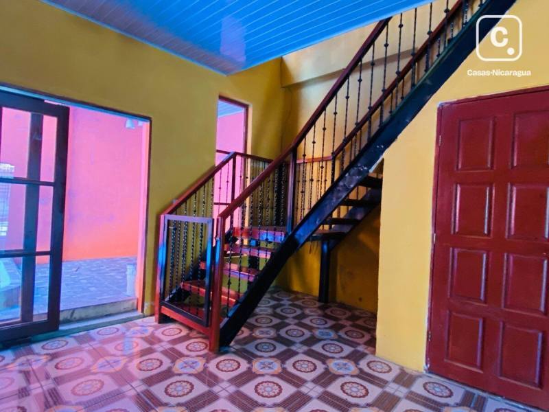 Apartamento en alquiler en Managua – 2 hab, 171 m²
