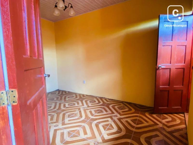 Apartamento en alquiler en Managua – 2 hab, 171 m²