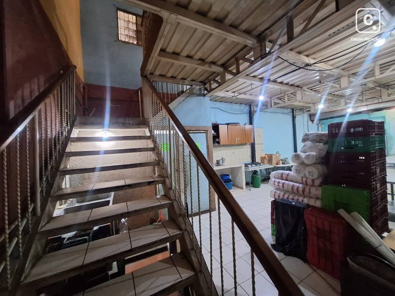 Casa en venta en El Edén, Managua – 1 hab, 181 m²