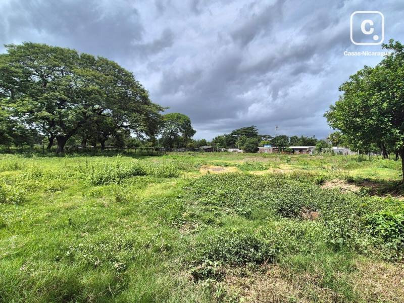 Local comercial en venta en Managua – 30,271 varas²