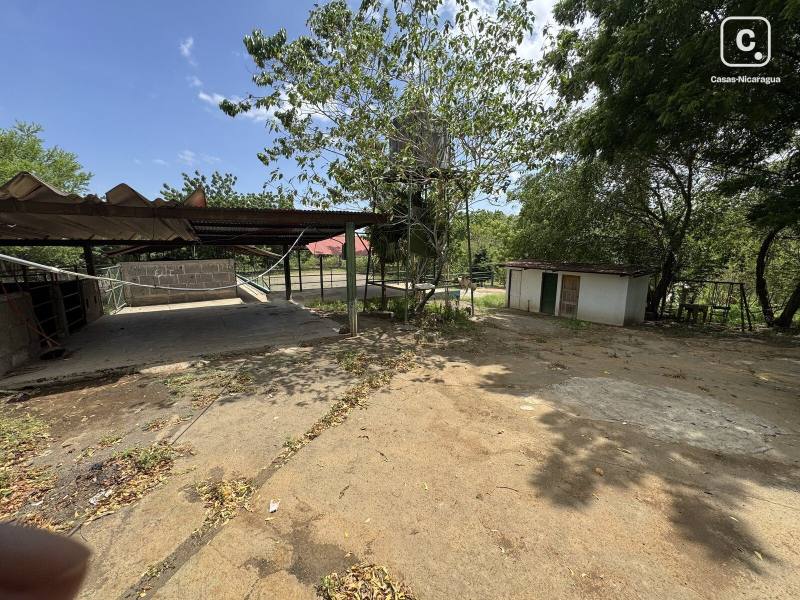Farm for sale in Tipitapa, Managua – 500 m²