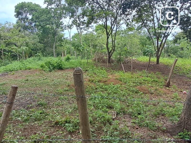 Finca en venta en Masaya – 1,101 m²