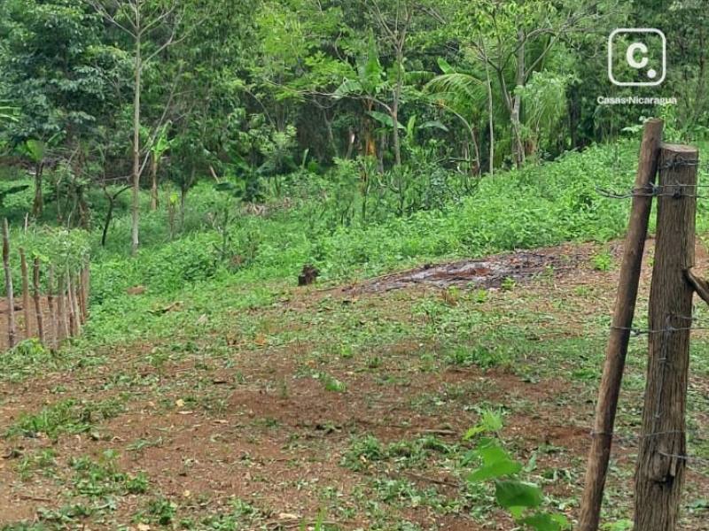 Finca en venta en Masaya – 1,101 m²