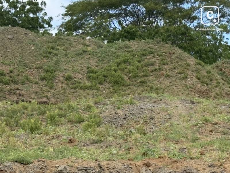Terreno en venta en Tipitapa, Managua – 100,901 varas²