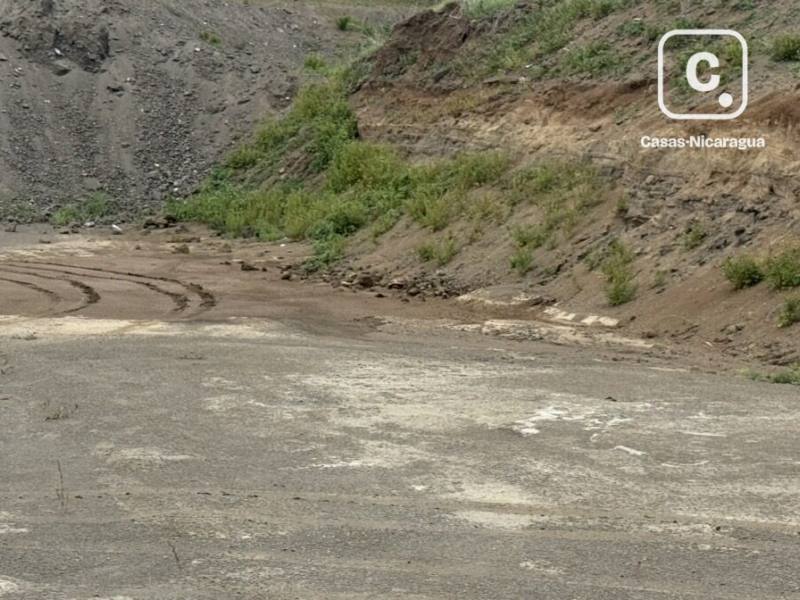Terreno en venta en Tipitapa, Managua – 100,901 varas²