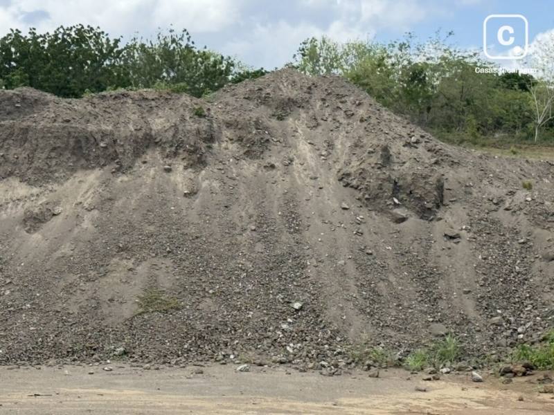 Lot for sale in Tipitapa, Managua – 70,500 m²
